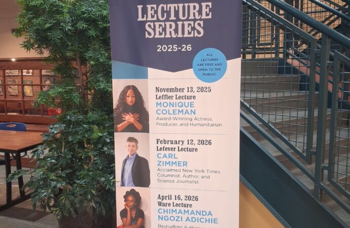Elizabethtown College lecture series scheduled to begin Nov. 13