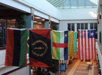 Elizabethtown College kicks off Black History Month with reflection, community and purpose