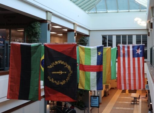 Elizabethtown College kicks off Black History Month with reflection, community and purpose
