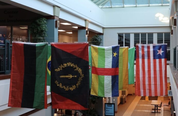 Elizabethtown College kicks off Black History Month with reflection, community and purpose