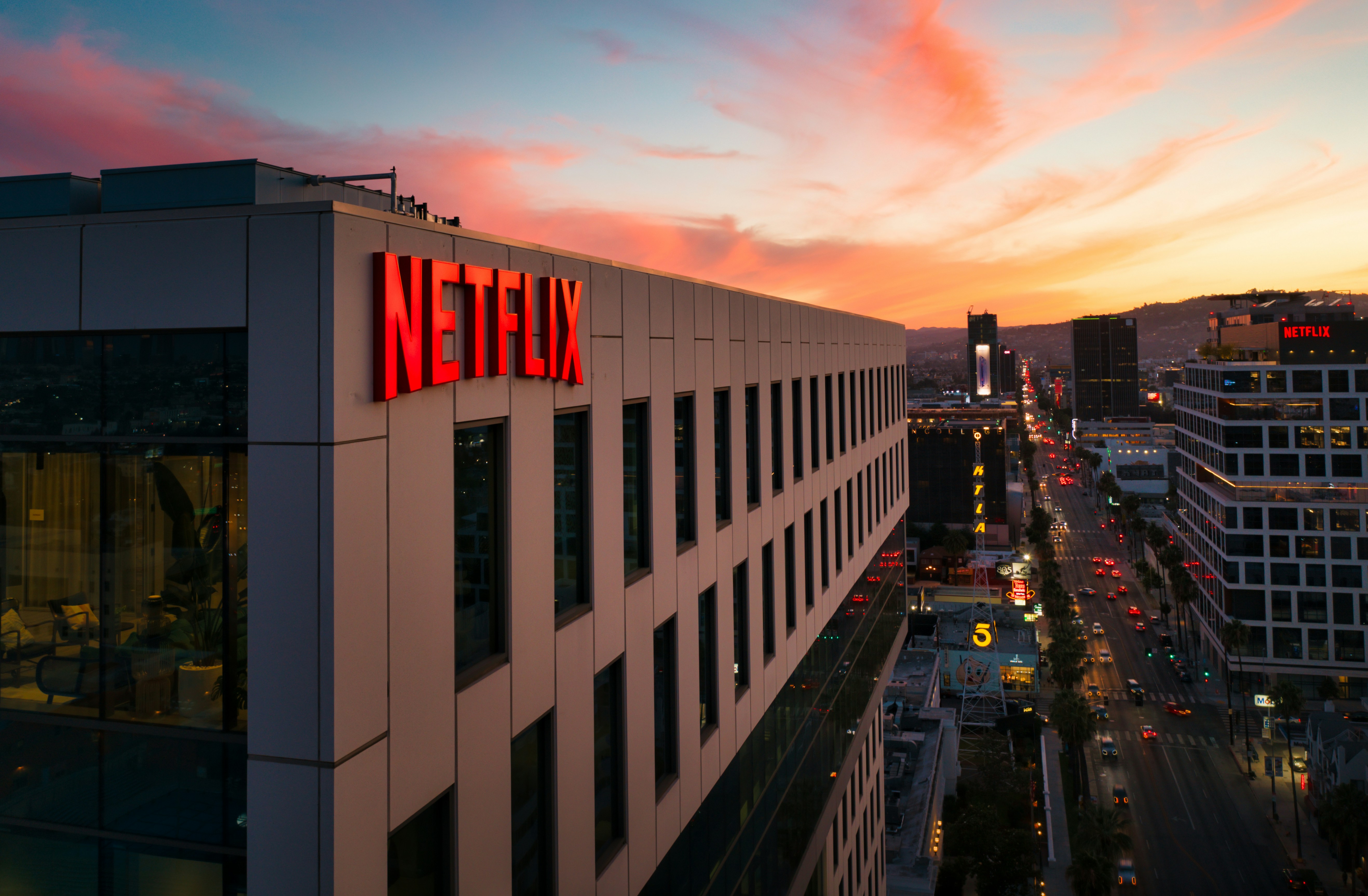 Business Buzz: What to know about Netflix’s proposed purchase of Warner Bros. Discovery