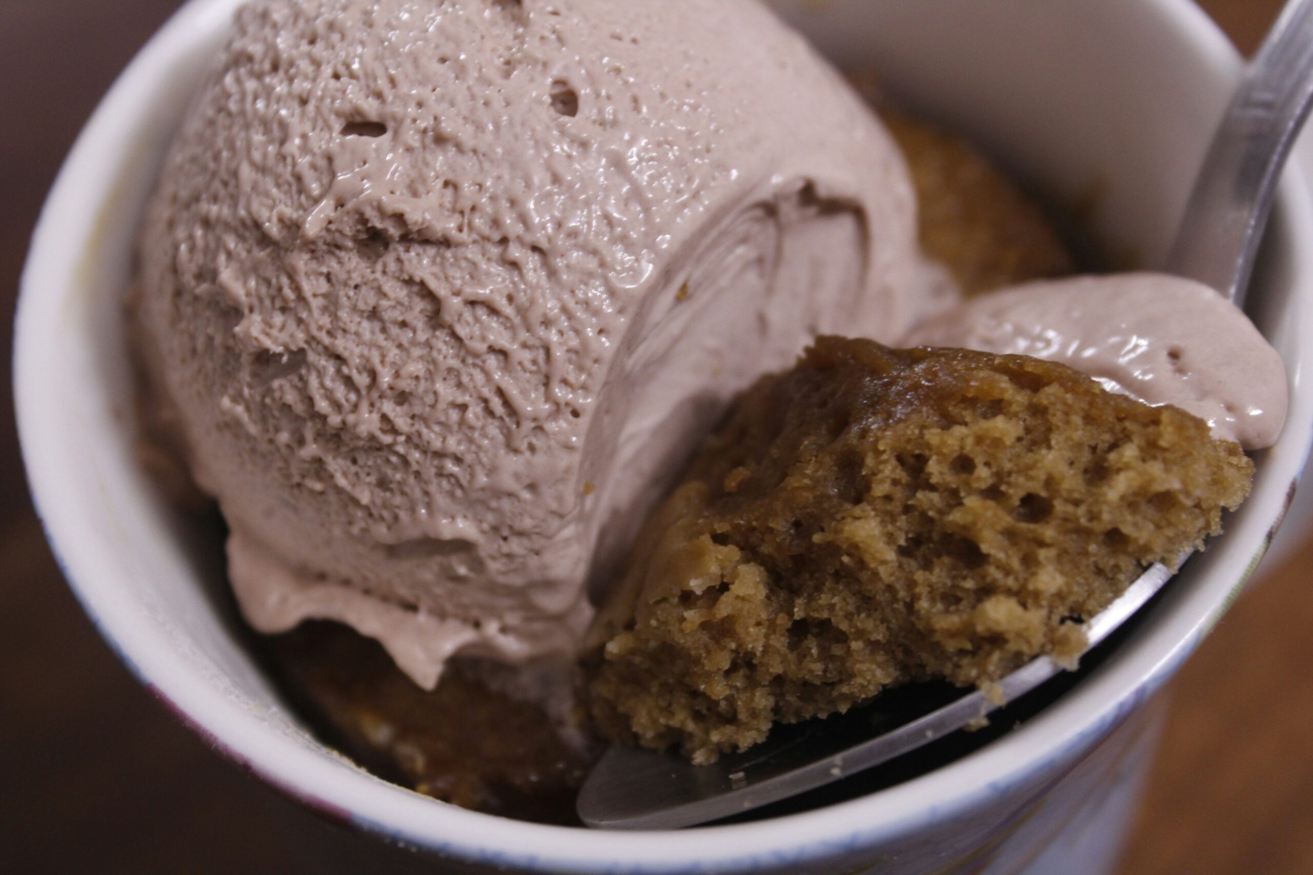 How to elevate dining hall desserts
