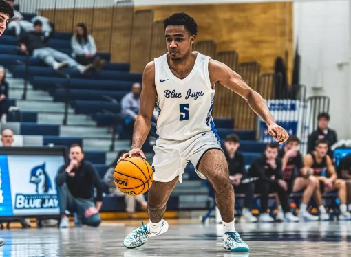Elizabethtown College come back against Goucher