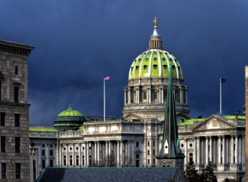 PA Politics: Pennsylvania 2026 governor’s race taking shape