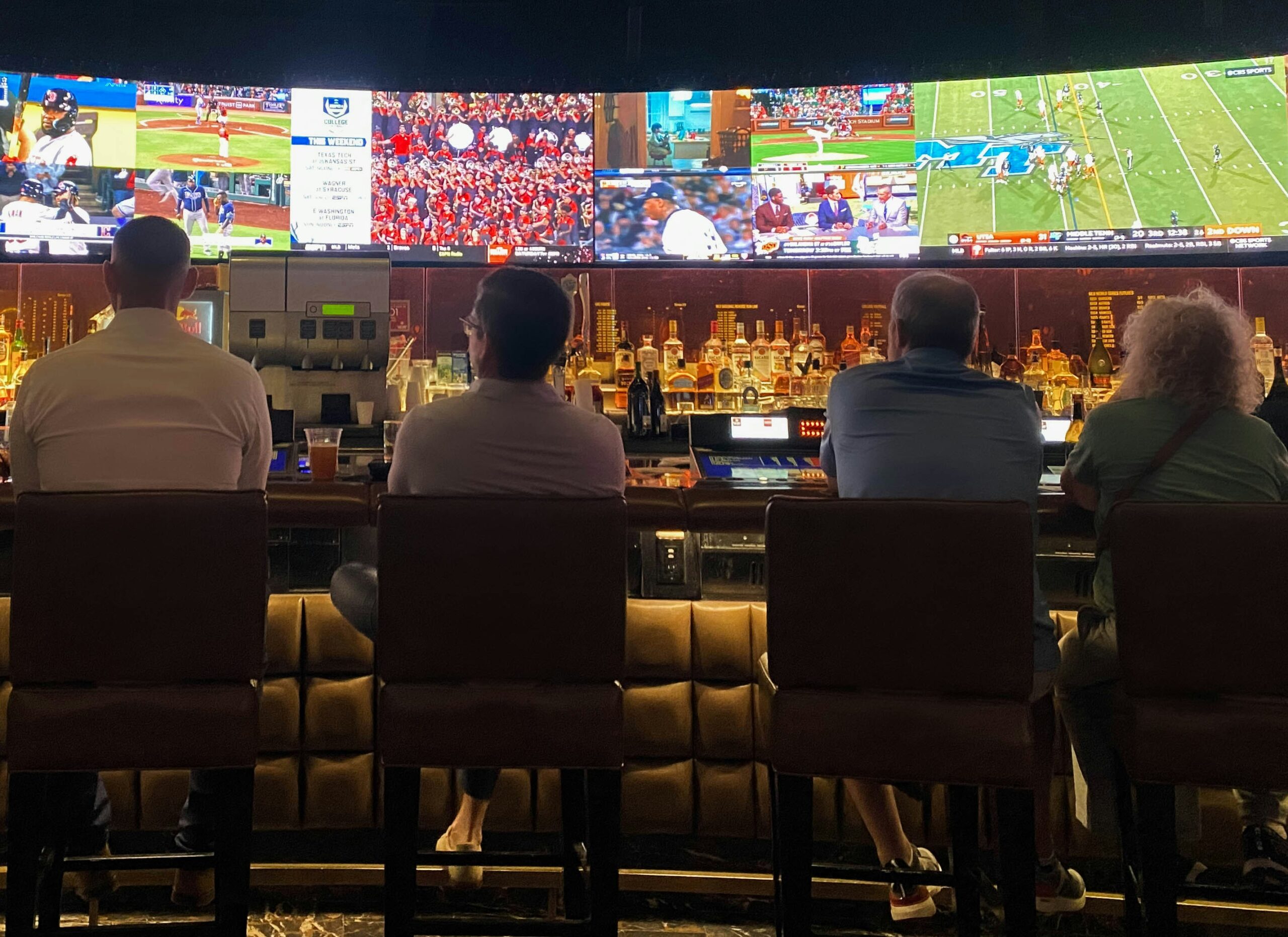 Business Buzz: Prediction markets are challenging sports betting’s dominance