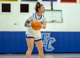 Elizabethtown College takes care of business against Goucher