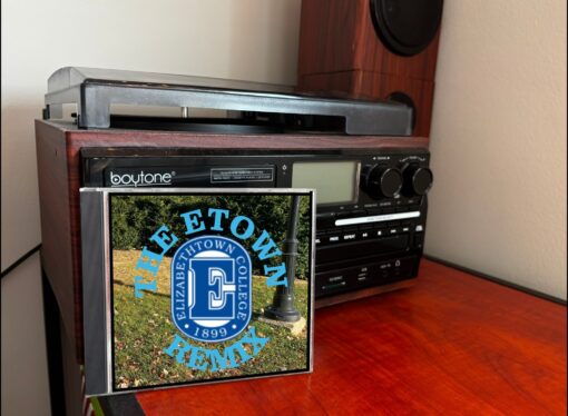 Andi’s Audio Corner: “The Etown Remix”