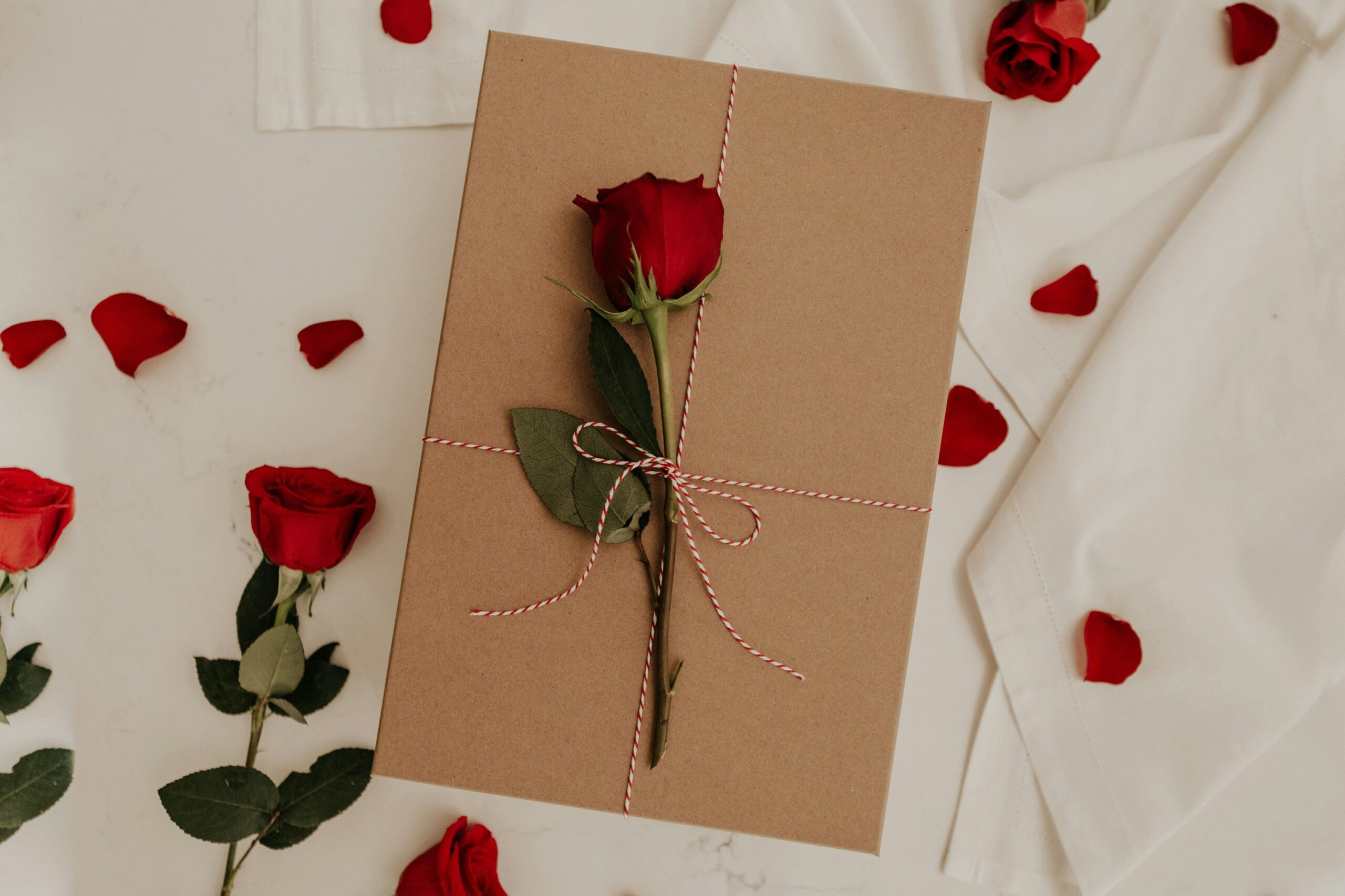 Debate of the Week: Candy or Flowers for Valentine’s Day?
