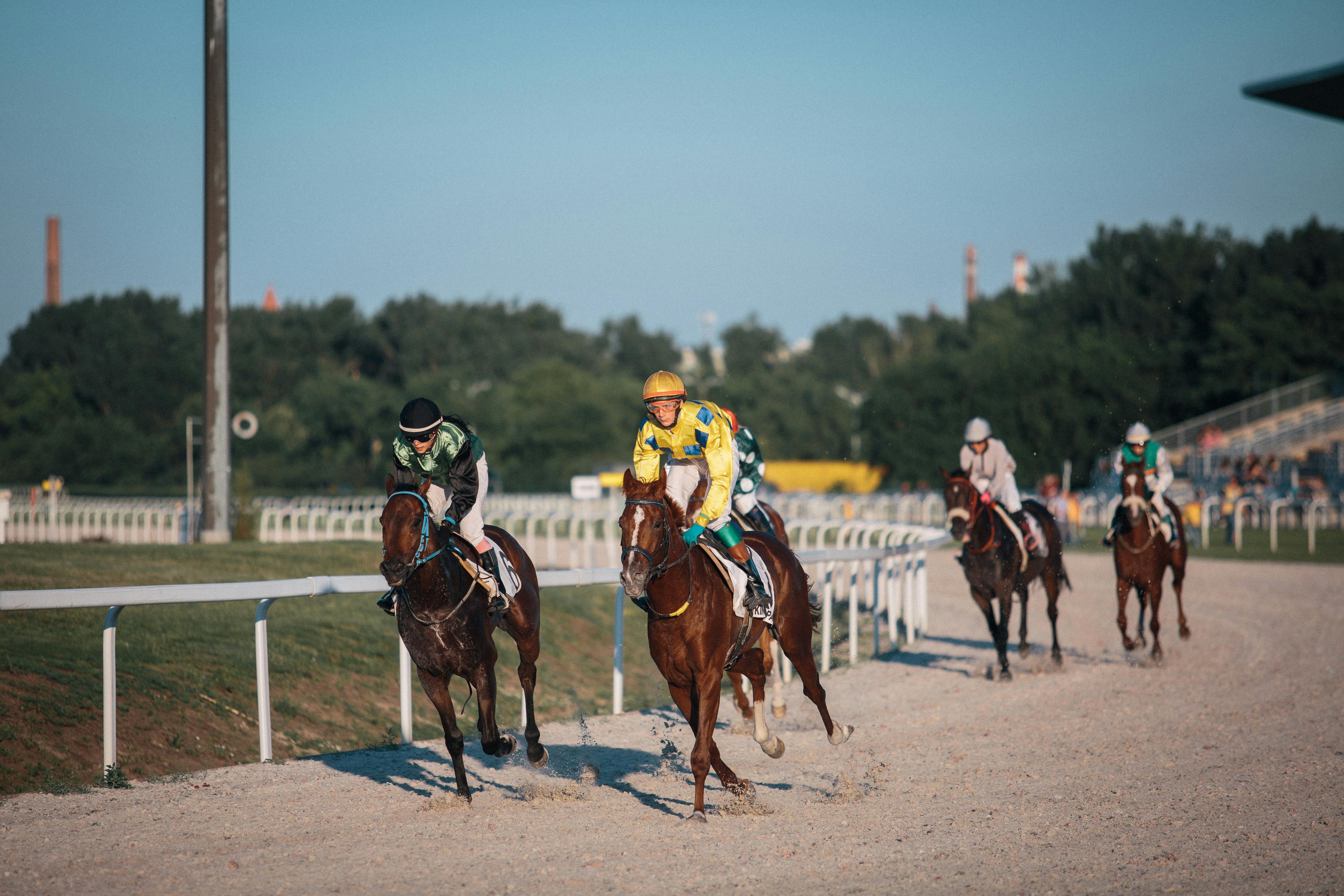 BREAKING GROUND OR BREAKING NEWS?