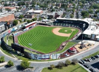 THE FUTURE OF LANCASTER’S “STADIUM DISTRICT”