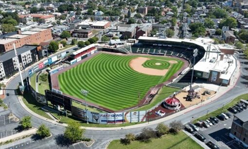 THE FUTURE OF LANCASTER’S “STADIUM DISTRICT”