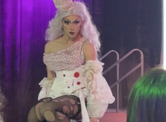 Campus Queens returns, filling KAV with energy and Pride