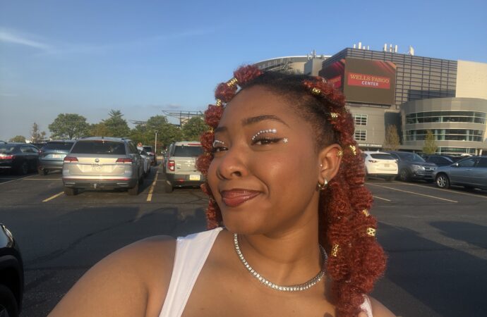 Features Editor Farewell: Cindy Moukoro