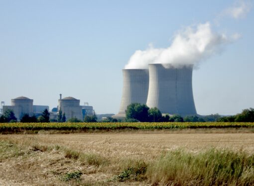 Europe turning back to nuclear
