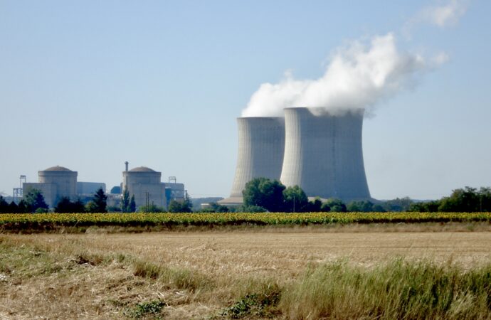 Europe turning back to nuclear