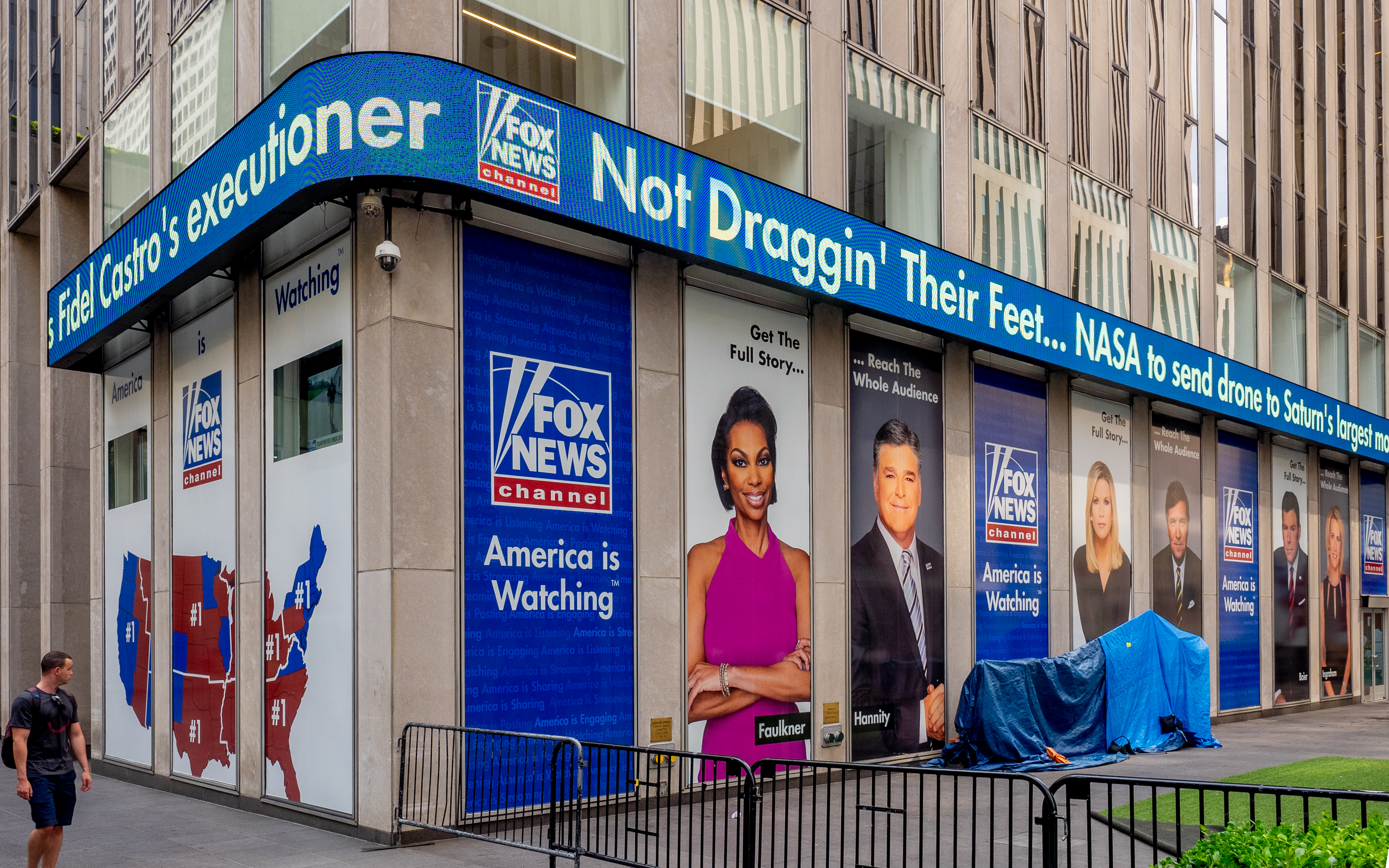 Business Buzz: FOX’s Kalshi partnership aims to boost engagement and revenue.