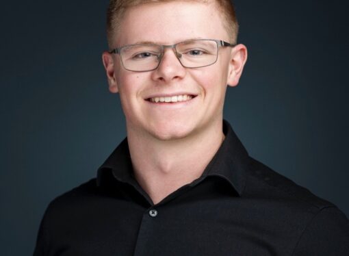 Business Manager Farewell: Garren McKenzie