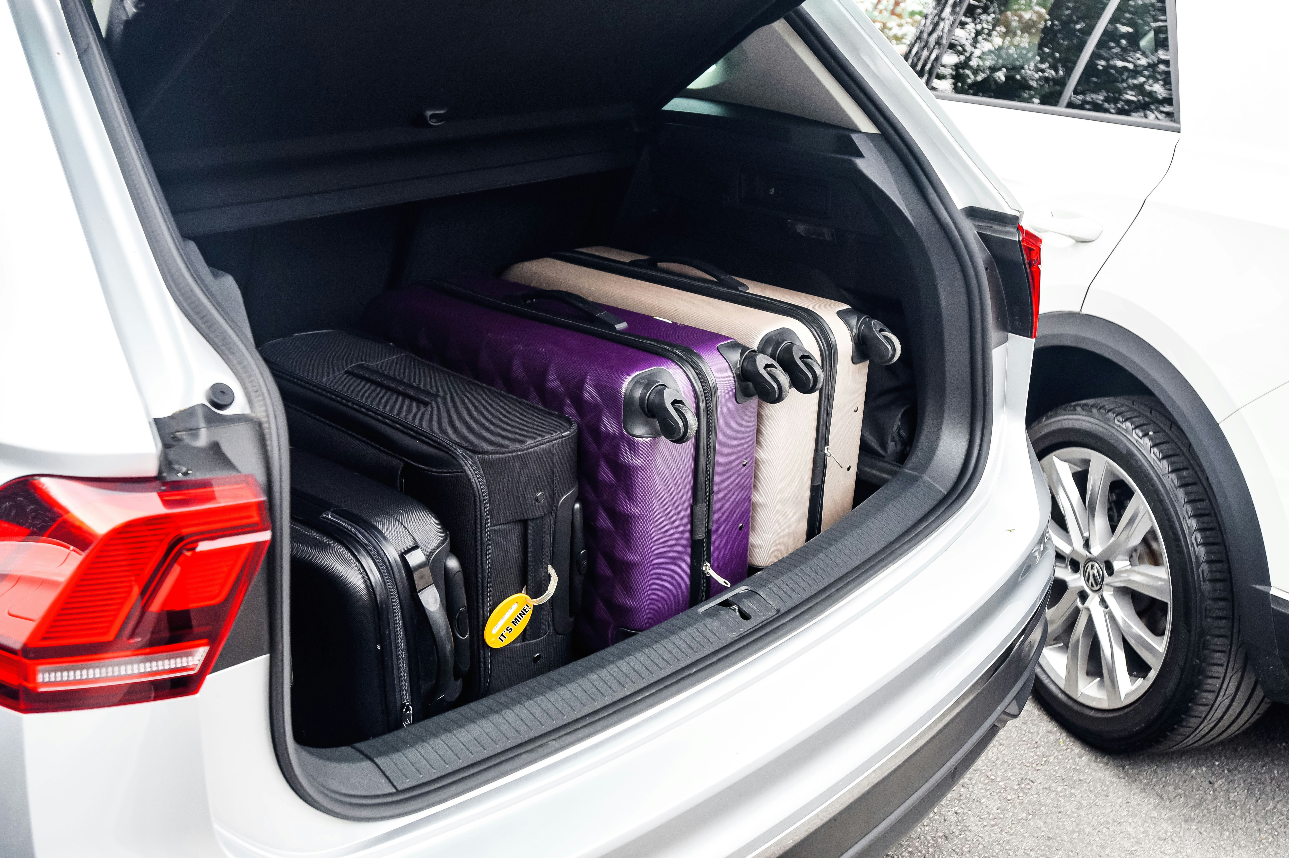 HAGS: Guide to move-out
