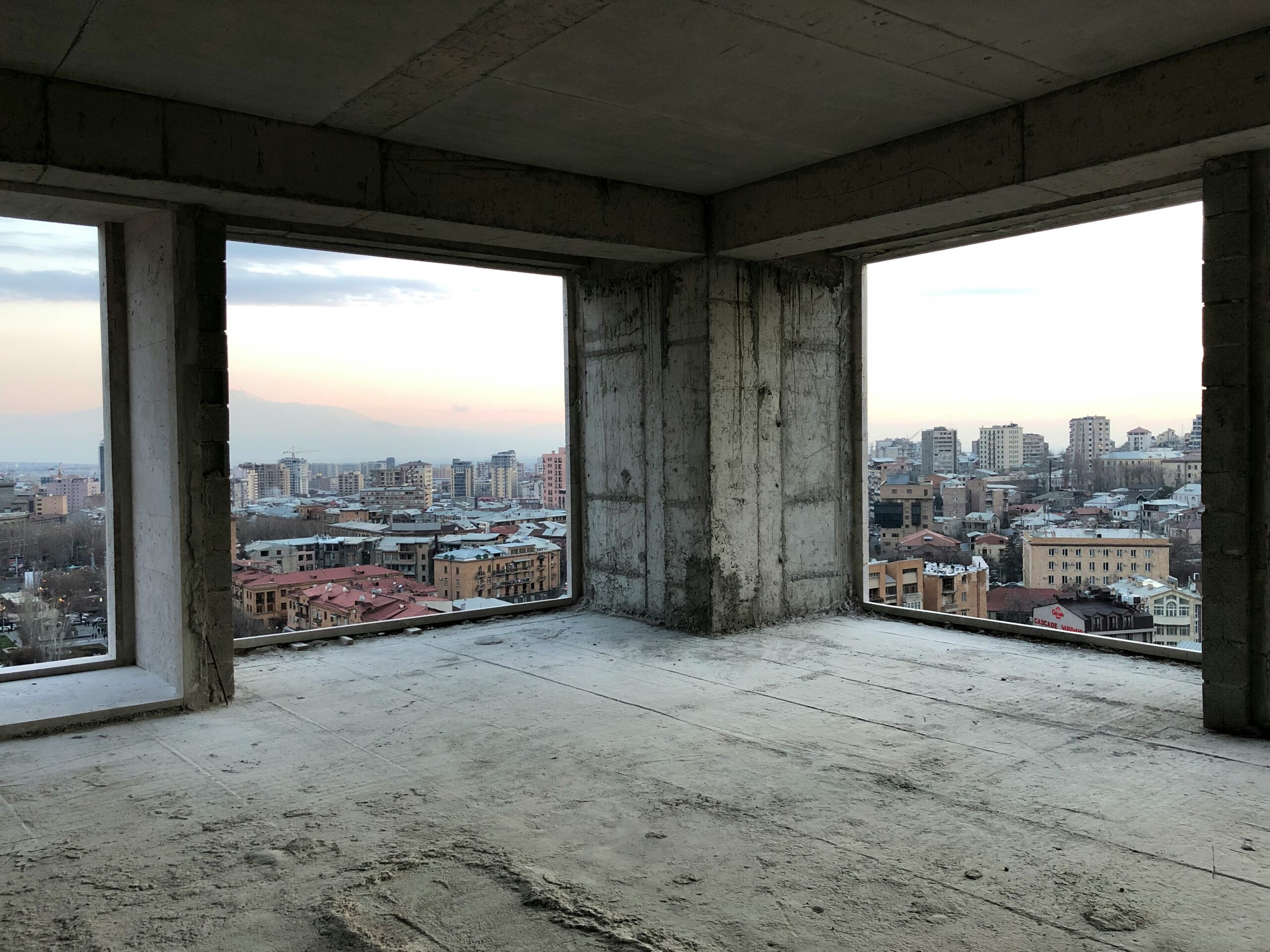 Today’s Tech: New self-healing concrete uses bacteria to repair cracks in itself without help from humans