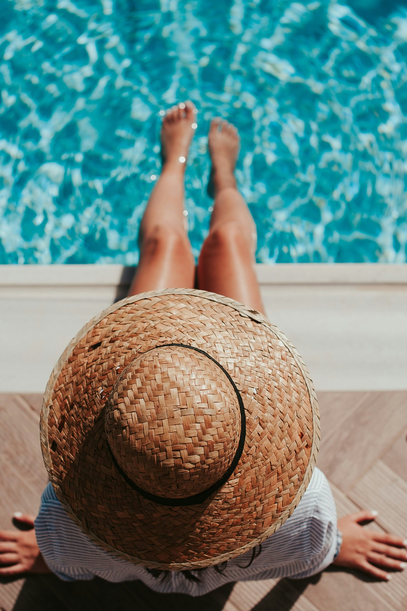 HAGS: Guide to a great summer