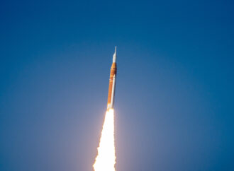 Today’s Tech: US launches first crewed mission to the moon since 1972