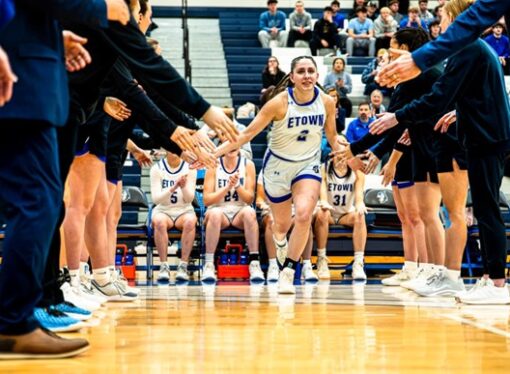 ‘Grace and Grit,’ an extraordinary team motivated by more than winning