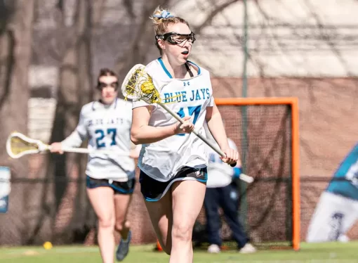 Women’s lacrosse takes huge road win against Wilkes