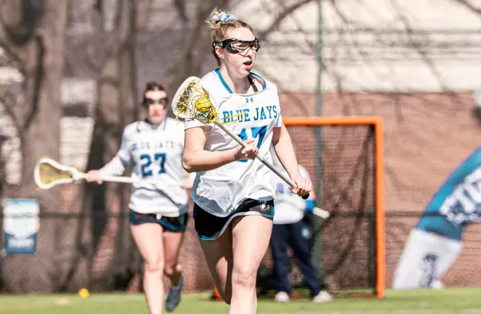 Women’s lacrosse takes huge road win against Wilkes