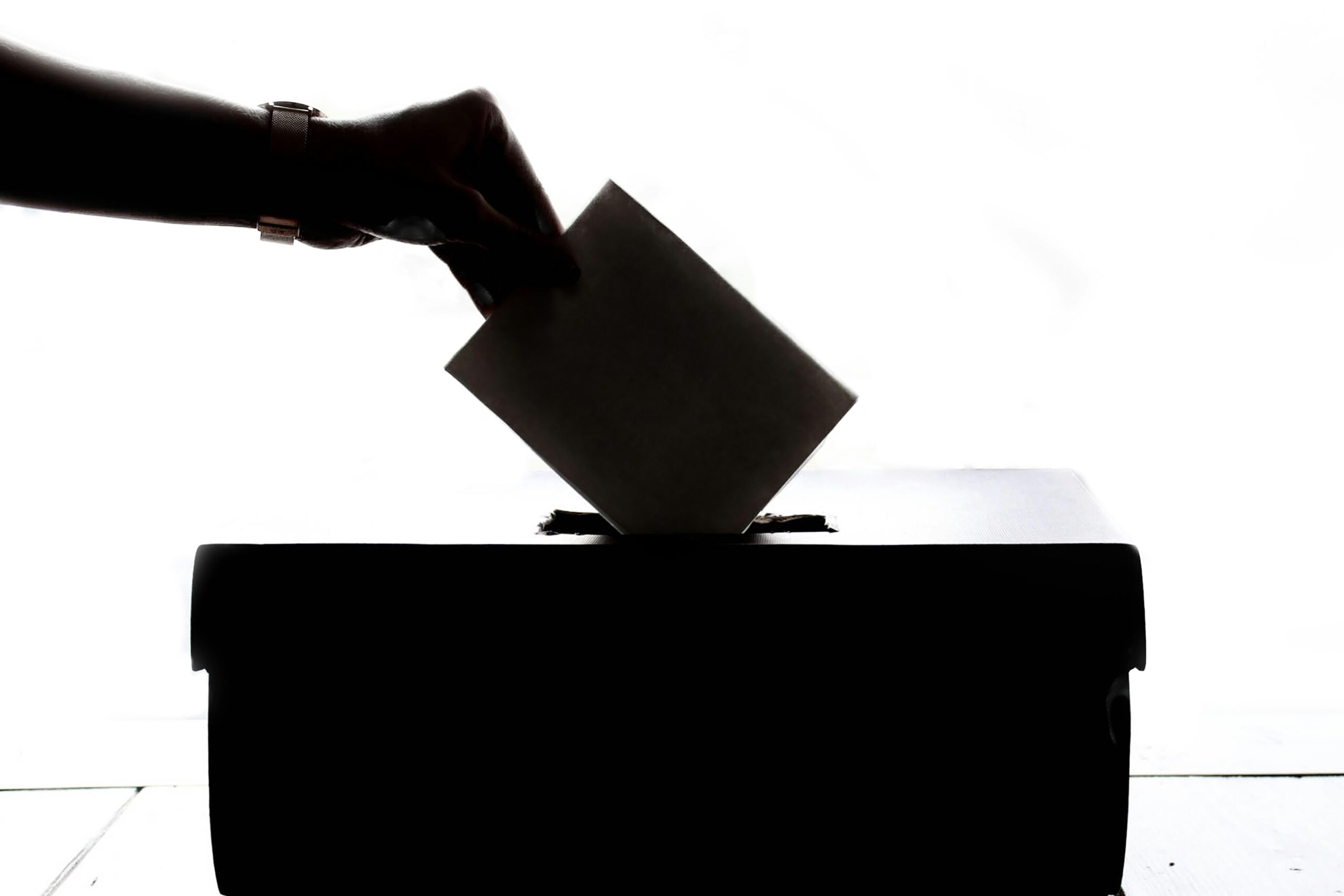 PA Politics: What is the state of Pennsylvania’s primary elections?