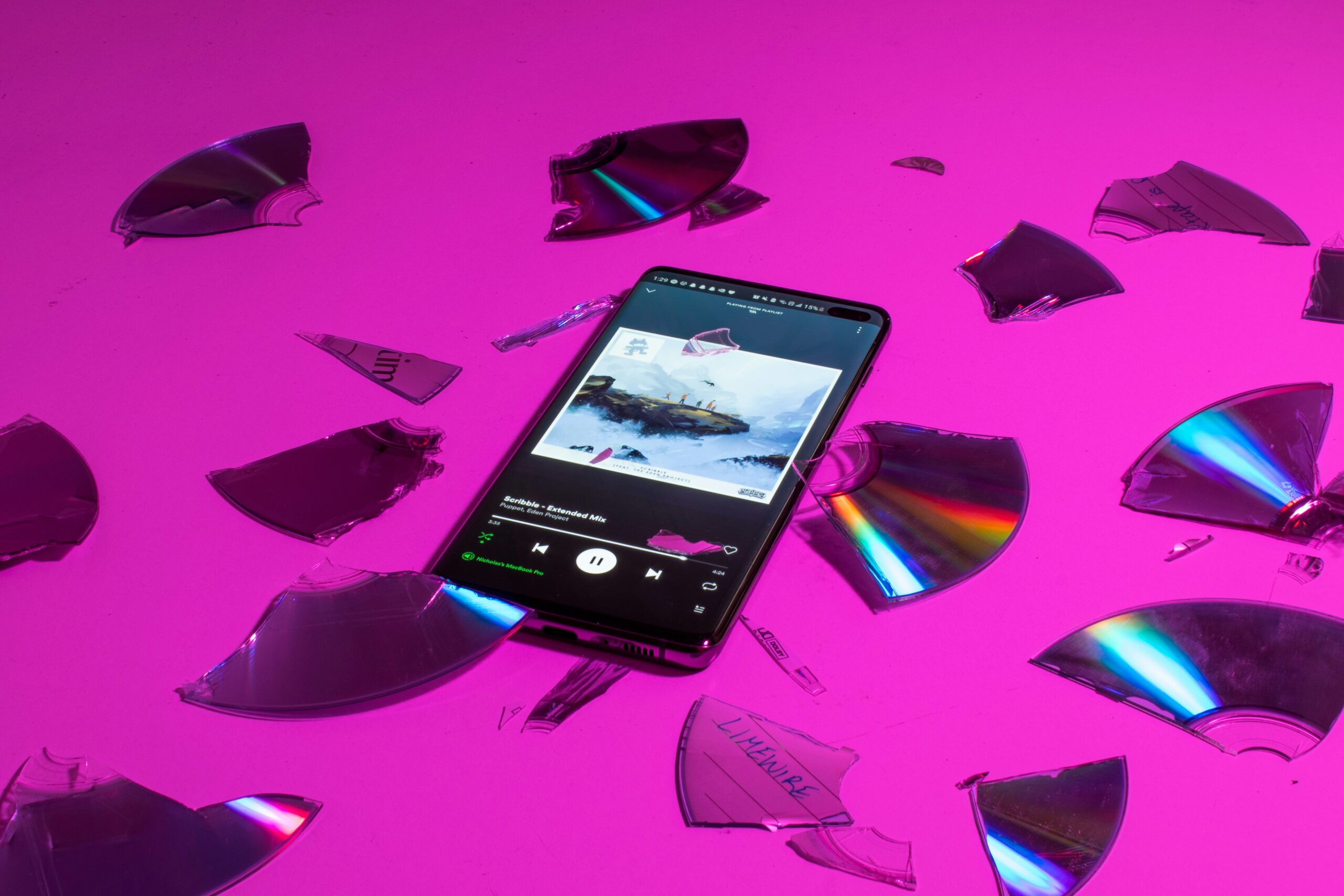 Debate of the Week: Physical or Digital Media?