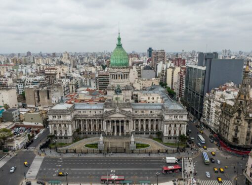 Argentina’s economic crisis reshapes daily life