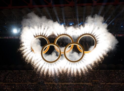 Business Buzz: Brands target global audience as Olympic marketing surges during 2026 Winter Games