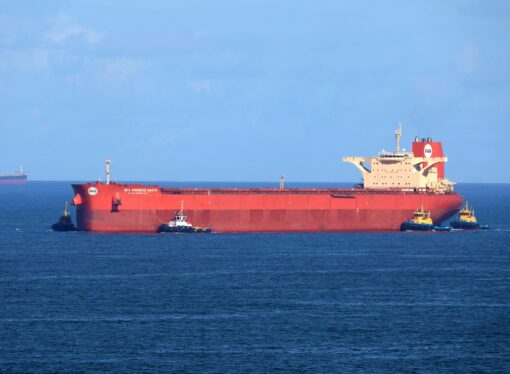 Business Buzz: Oil and shipping disruption threaten global markets as Iran conflict escalates