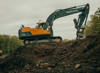 Today’s Tech: Startup Bedrock seeks to automate construction