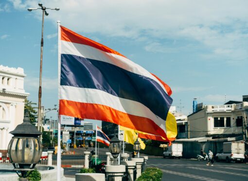 Global Perspective: Thai prime minister’s party leads election as coalition talks loom