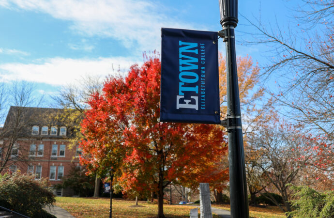 Steady trend of tuition increases for Elizabethtown College students