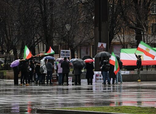 Iran War Propagates Conflict in the Middle East