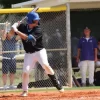 Baseball sweeps Lycoming in first Landmark Conference weekend series