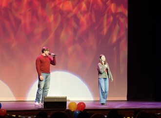 Benefit concert performances raises funds for Joshua Group
