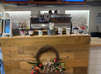 Business Review: EVO 206 Coffee Co.