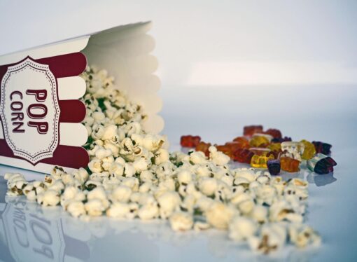 Debate of the week: Streaming movies or going to a movie theatre