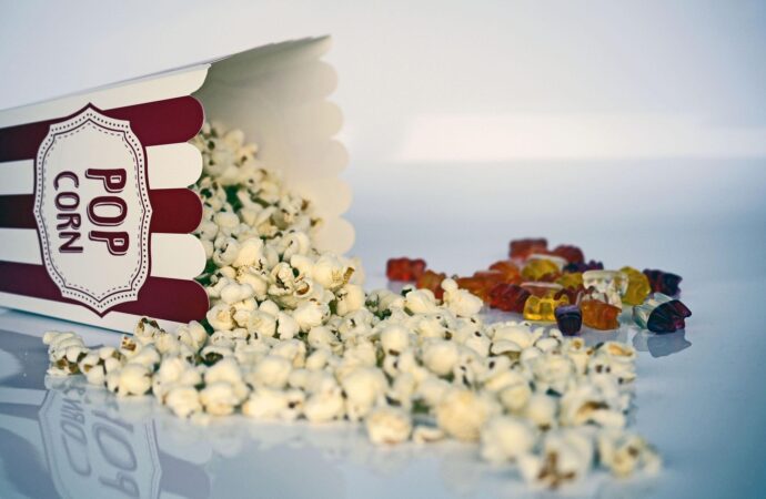 Debate of the week: Streaming movies or going to a movie theatre