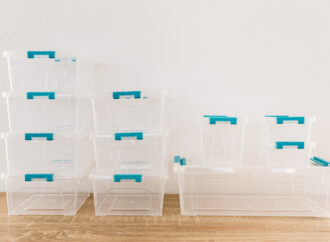 Dorm Hacks: Maximizing storage