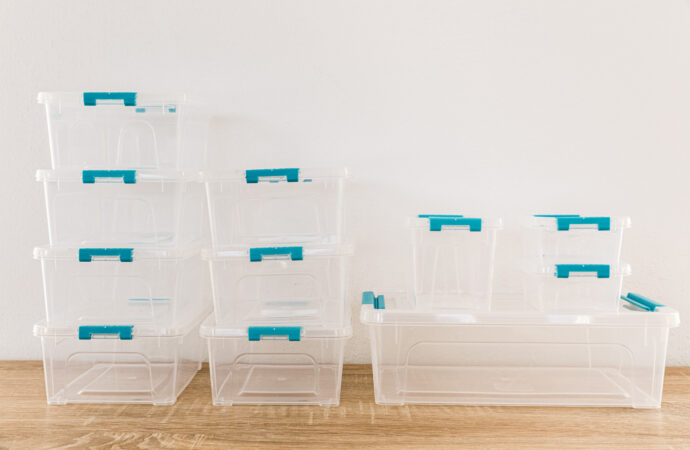 Dorm Hacks: Maximizing storage