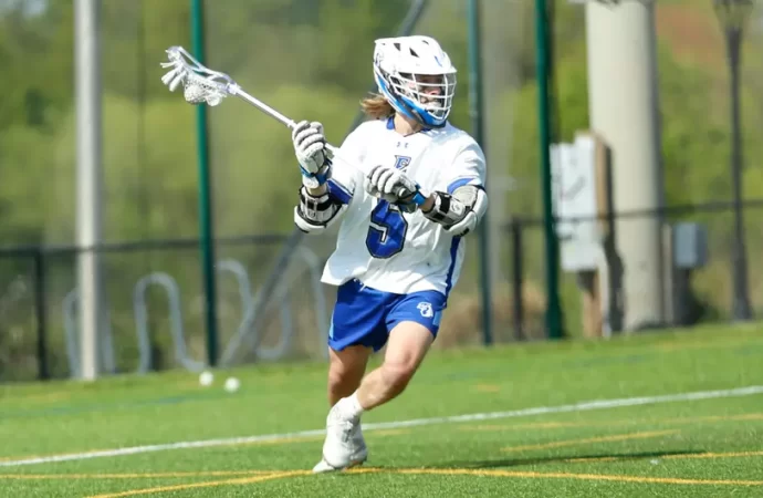 Elizabethtown College men’s lacrosse loses hard fought battle versus St. Mary’s College