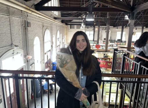 Student Feature: Hailey Erickson