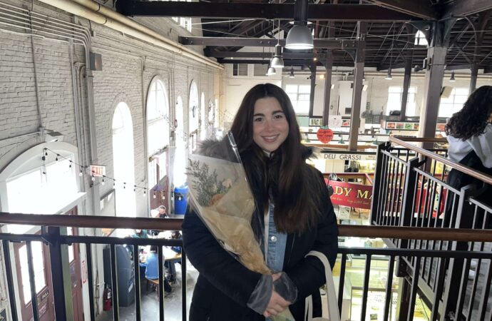 Student Feature: Hailey Erickson