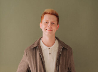 Students of Etown: Kyler Henne