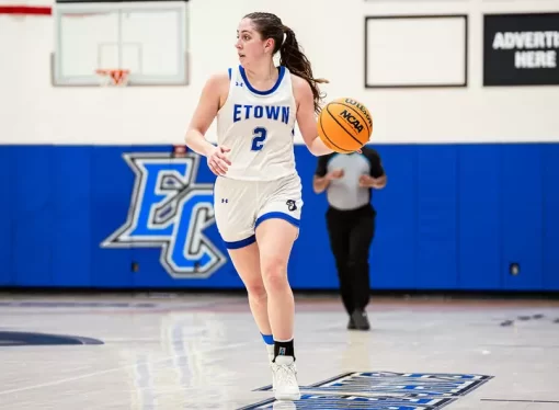 Mummert and Kennedy shine on Senior Day as Elizabethtown College defeats Wilkes University