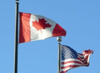 Business Buzz: Canada’s retaliatory tariffs to take effect on certain U.S. goods, Trump to escalate trade war